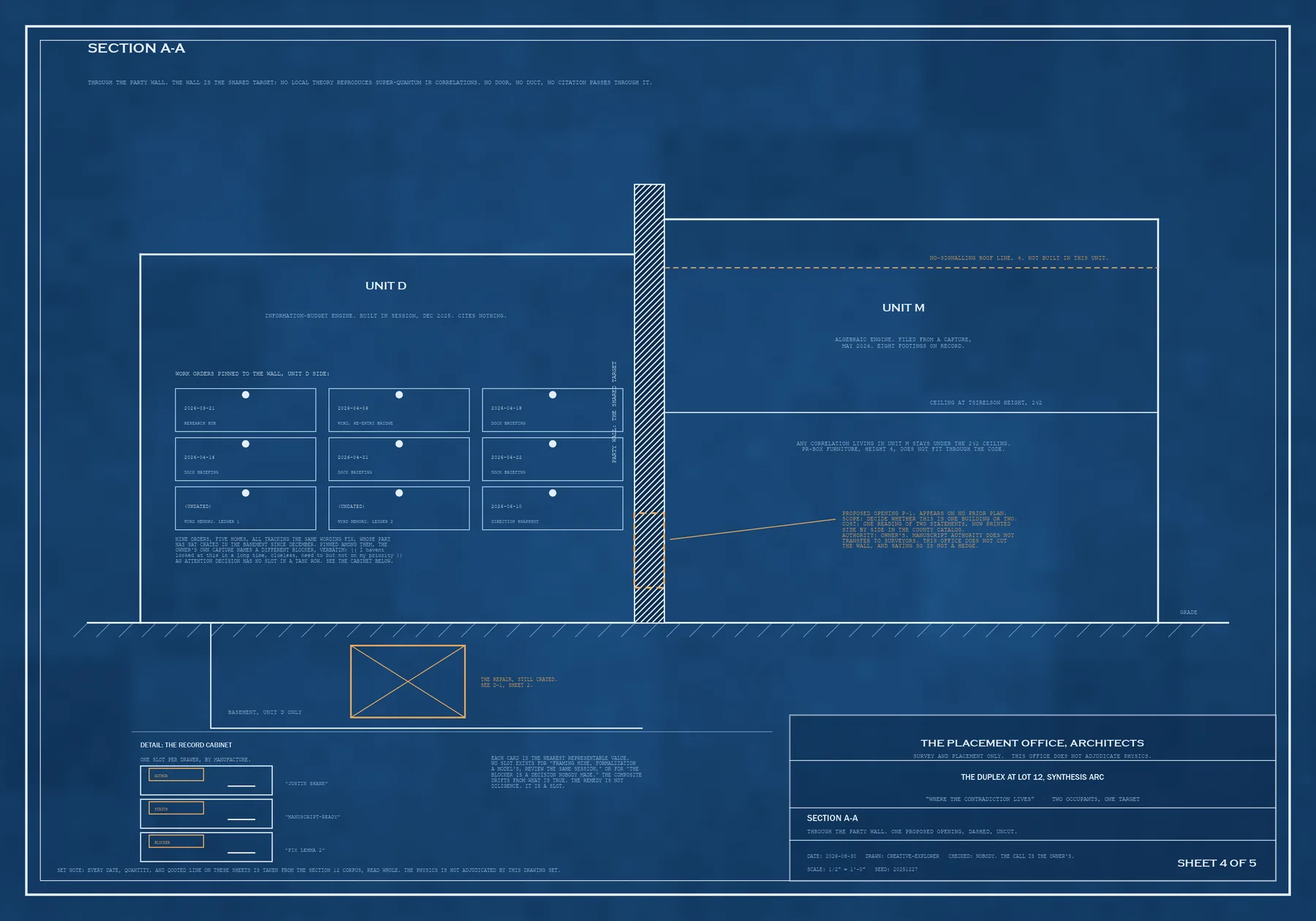 sheet4 section