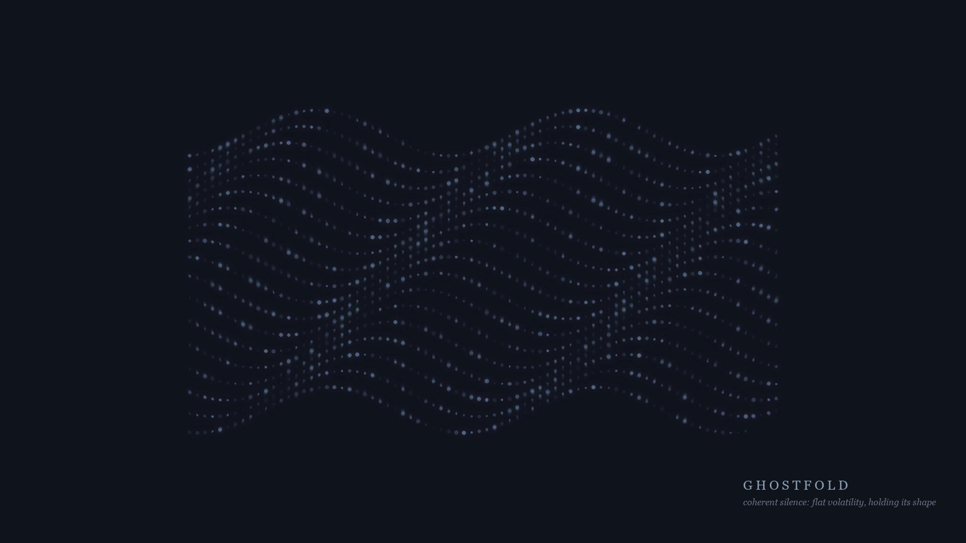 wallpaper ghostfold